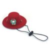 Pet Christmas Hat Felt Cloth Soft Cute Decorate Cosplay Dog Clothing Accessories Cat Festival Grooming Hat Supplies New Year - Image 10